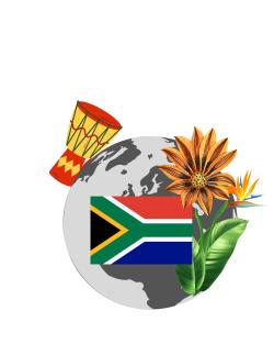 Africa Graphic