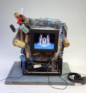 Susan Rostow - The Tailors Journey