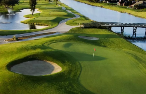 Stonebridge Golf Club