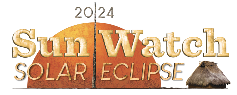 SunWatch Eclipse
