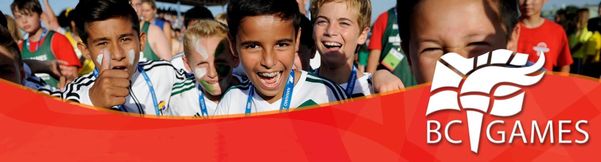 BC Games Web Banner