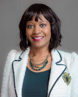 TiAnn Walker - Hand and Stone Sugar Hill