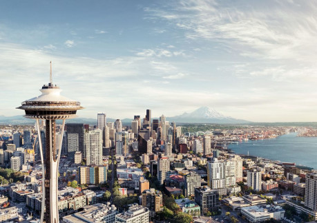 Seattle
