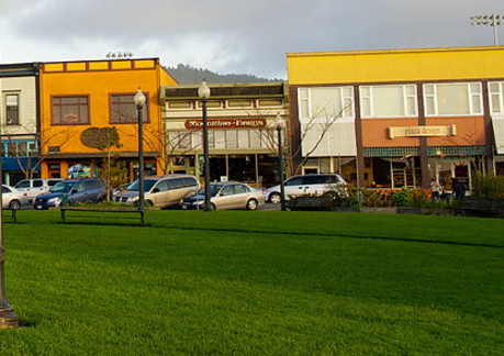arcata mainstreet