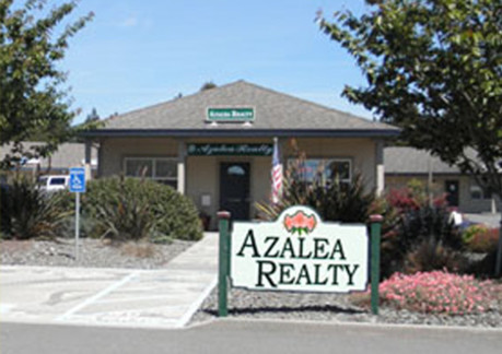azalea realty