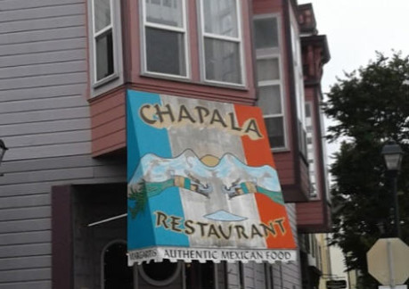 chapala in old town eureka