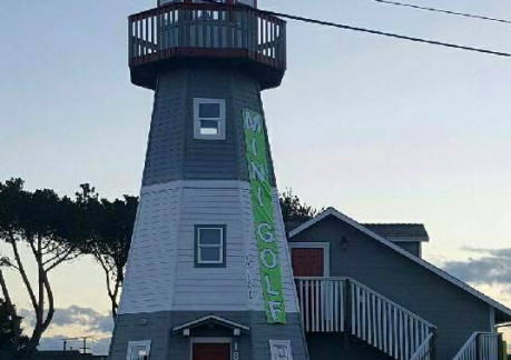 Lighthouse Golf