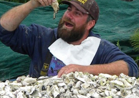 Arcata Oyster Festival