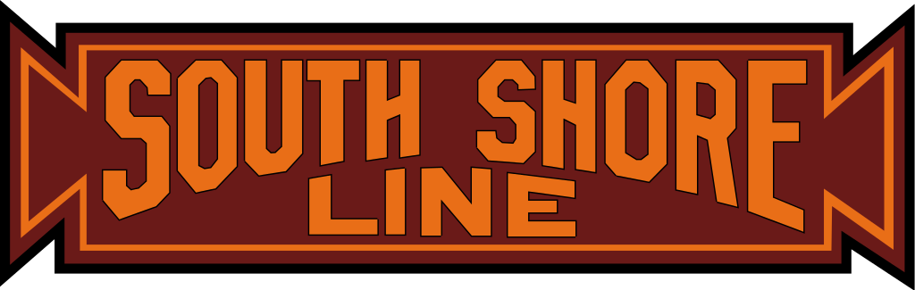 South Shore Line logo