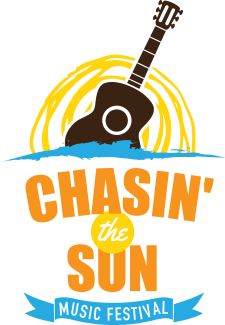 Chasin the Sun Music Festival