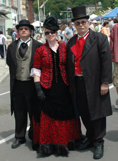Anthracite-Heritage-Festival