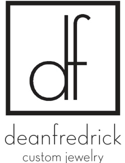 dean frederick logo