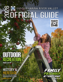 2026 Annual Guide Cover