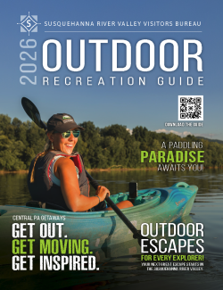 2026 Outdoor Rec Guide Cover