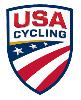 USA Cycling Logo