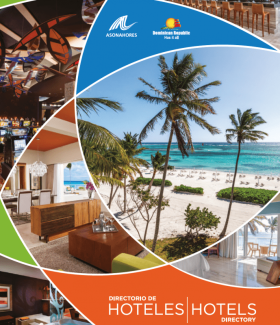 Hotels Directory cover