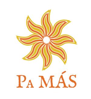 Pa Mas Taqueria & Grill logo