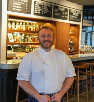 jonathon woolway chef croeso 2025