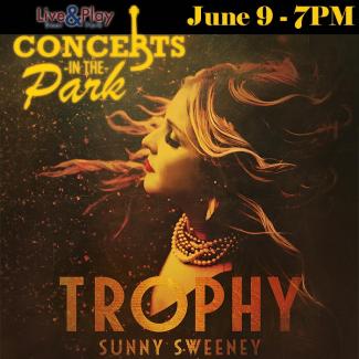 Deer Park - Concerts in the Park