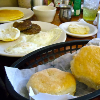 Rankin Restaurant