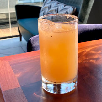 Five Thirty Lounge