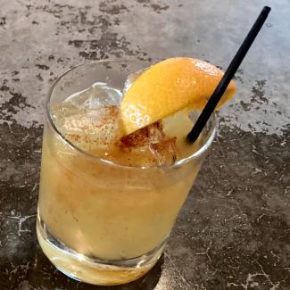 Chivo Cocktails
