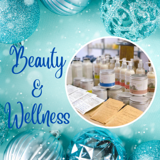 Holiday Gift Guide - Beauty & Wellness