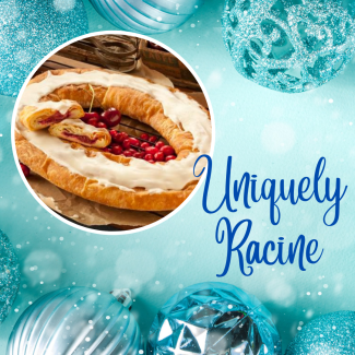 Holiday Gift Guide - Uniquely Racine
