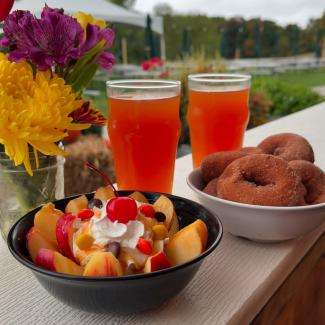 Jacob's Farm Food
