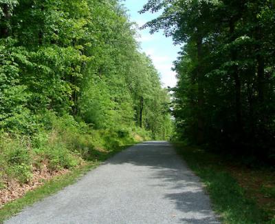 Ma & Pa Heritage Trail