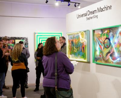 First Friday