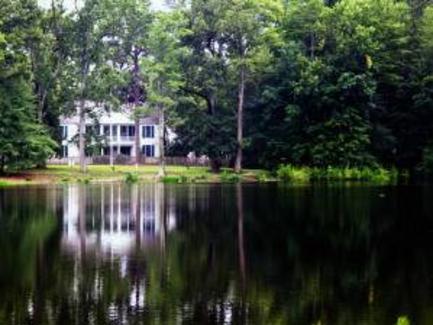 Carvers Creek State Park