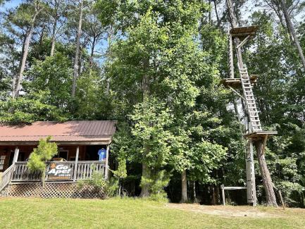 Influencer - Brianne Manz - Go Ape Content