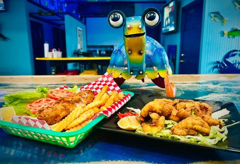 49th Street Grill, Bar & Patio Image