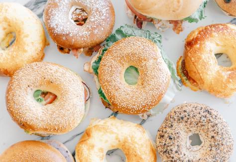 Bagel Dock - Southport 01