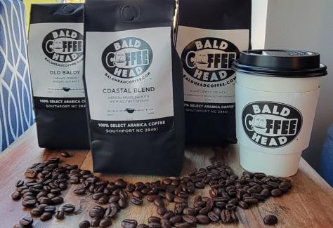 Bald Head Coffee 01