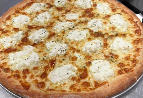 Bambini's Pizza - 01