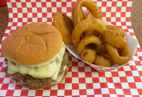 Beaches Burgers - 01