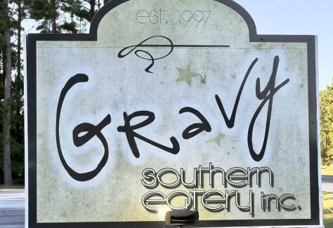 Gravy Southern Eatery
