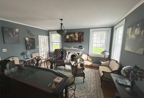 Parlor
