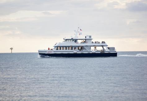bOAT 2025