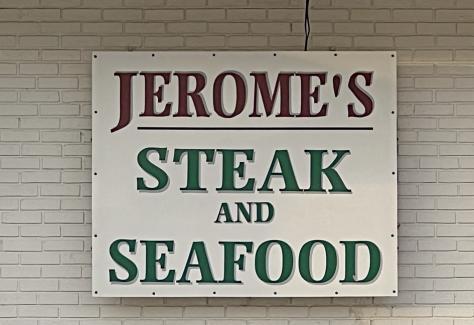 Jerome's Sign