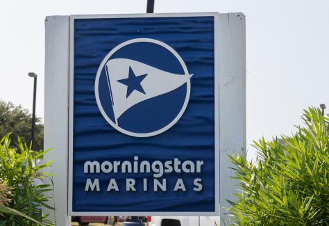 Morning Star Sign