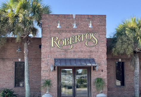 Robertos