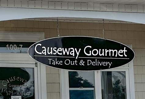 Causeway Gourmet