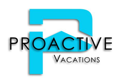 Proactive logo