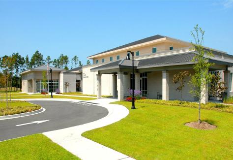 ST.James Town Hall & Community Center 6-19-11 005 Panorama.jpg