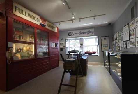 Storefront