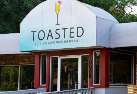Toasted BCTDA