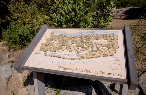 Chitactac-Adams Heritage County Park